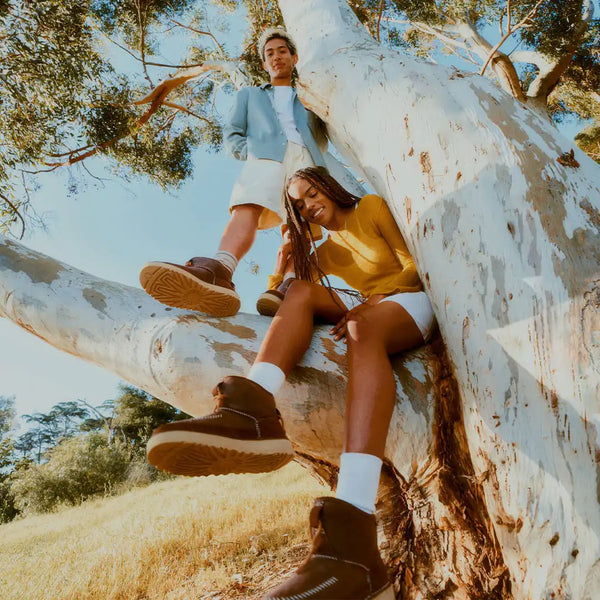 Pourquoi les bottes fourrées sont l’indispensable de l’hiver 2025